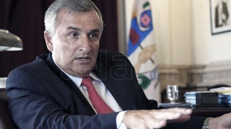 Morales rechazó la emergencia alimentaria