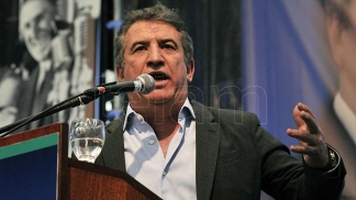 Urribarri irá a juicio oral por desvío de 47 millones de pesos