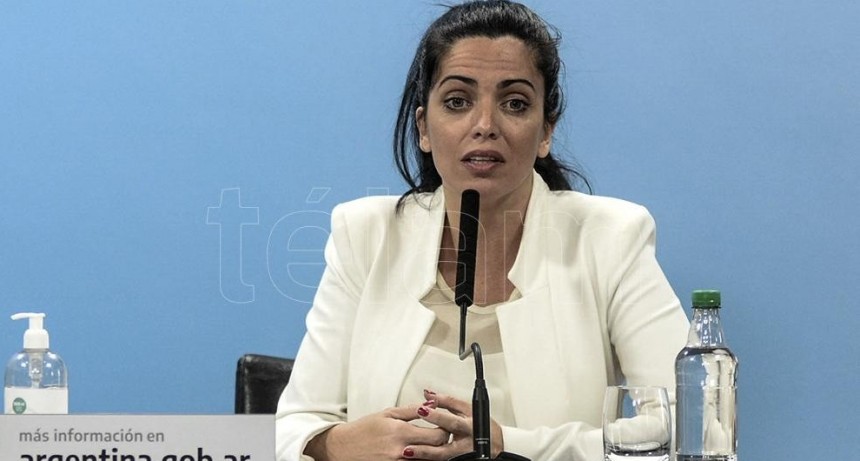 DESTINAN MÁS PARTIDAS PARA FORTALECER LAS PRESTACIONES DEL PAMI EN LAS PROVINCIAS