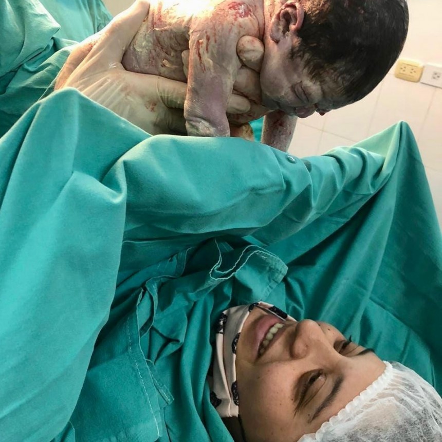 “FELIPE” LA ESPERANZA EN MEDIO DE LA PANDEMIA
