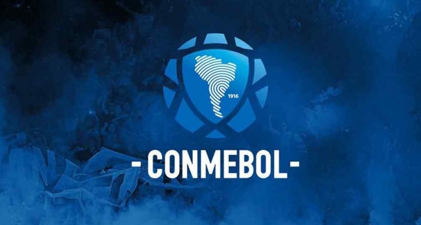 LIBERTAD DESCONFÍA DE BOCA Y LA CONMEBOL LE AGRADECIÓ A AUTORIDADES ARGENTINAS