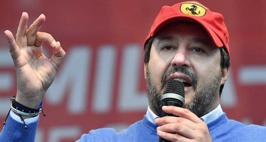ITALIA VOTA EL DOMINGO EN SIETE REGIONES CON LA OPOSICIÓN COMO FAVORITA