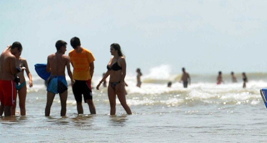 INTENDENTE DE VILLA GESELL: 