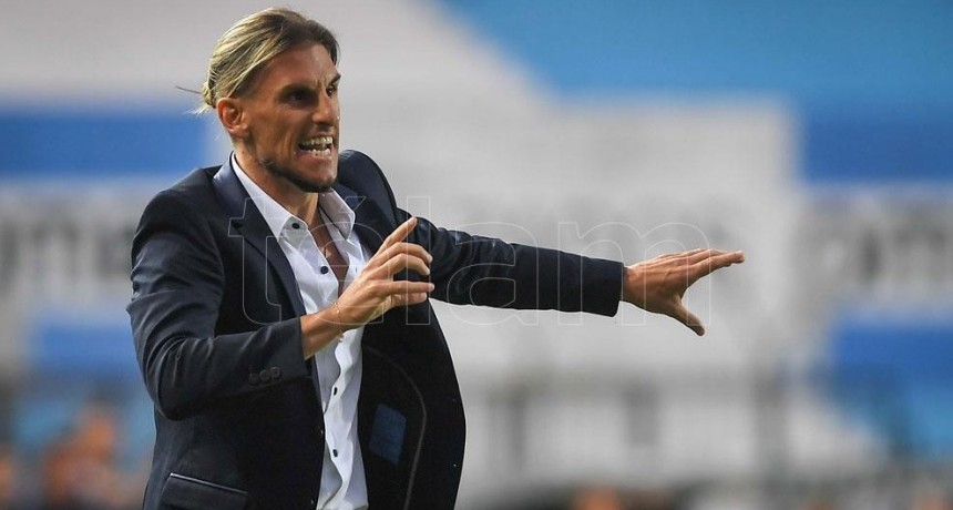 RACING VISITA A ALIANZA LIMA CON EL OBJETIVO DE VOLVER AL TRIUNFO