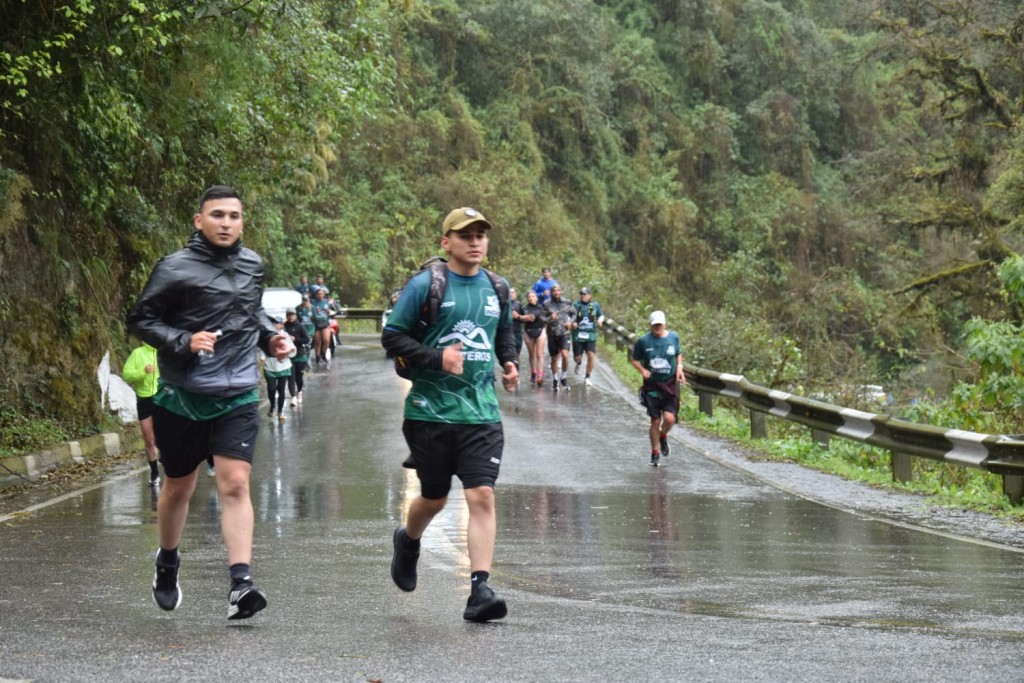 MONTEROS VIVI&Oacute; UNA FIESTA DEL DEPORTE CON CASI 2.000 PARTICIPANTES