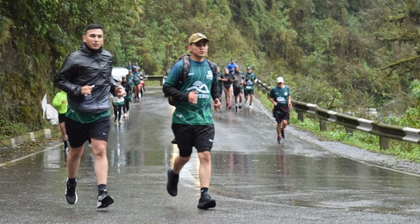 MONTEROS VIVI&Oacute; UNA FIESTA DEL DEPORTE CON CASI 2.000 PARTICIPANTES