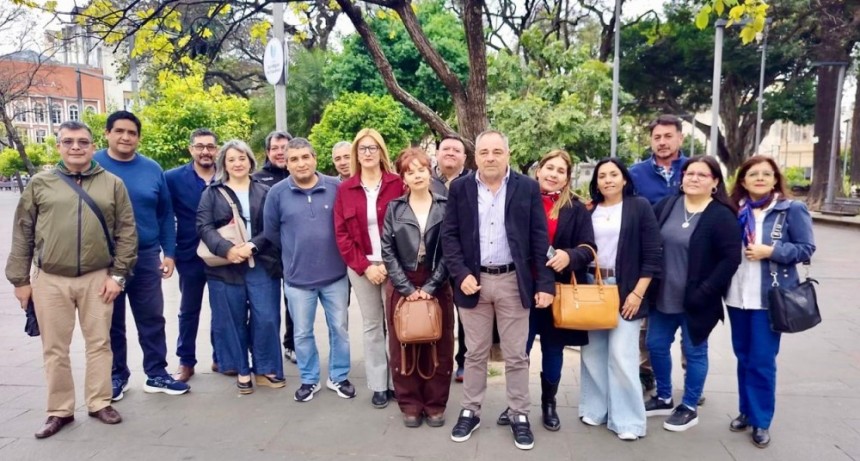 LA LISTA CELESTE DENUNCIA IRREGULARIDADES 