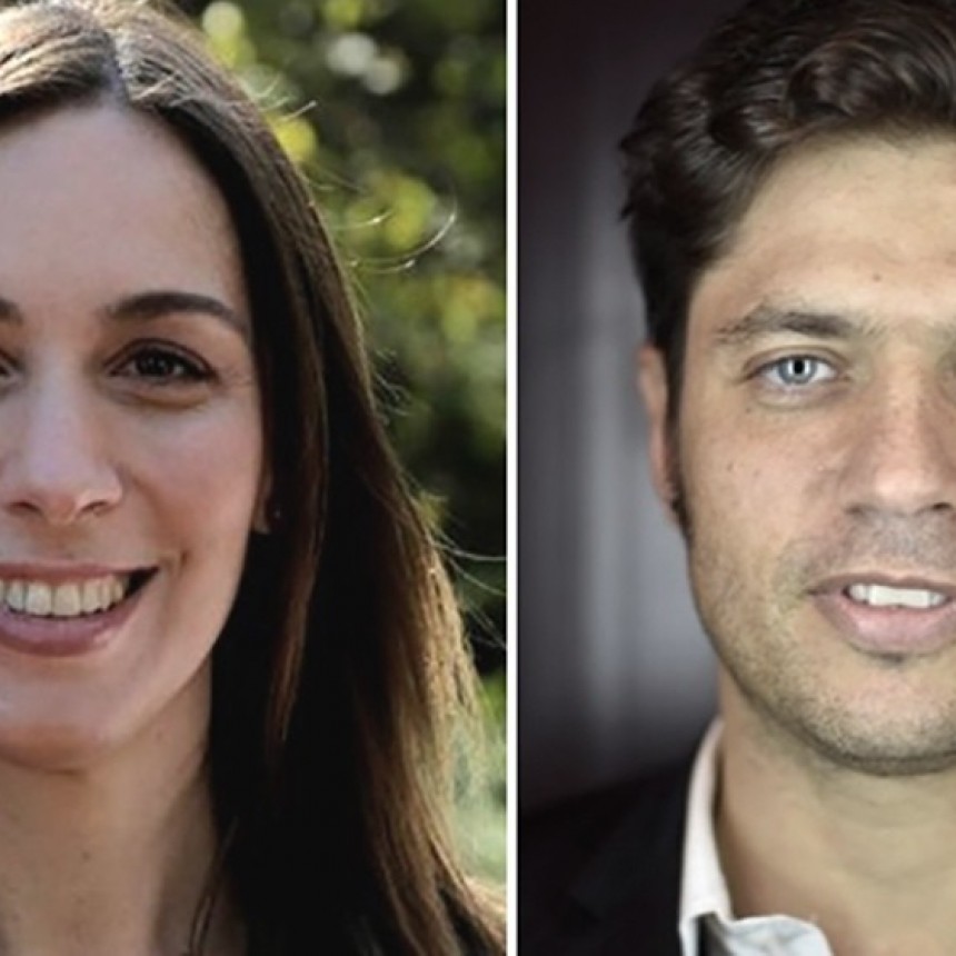 Vidal le respondió a Kicillof y dijo que la deuda provincial es 