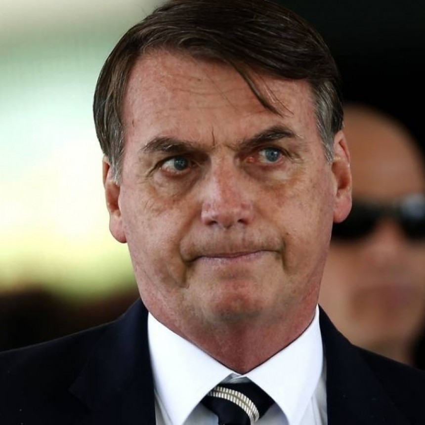 Bolsonaro: 