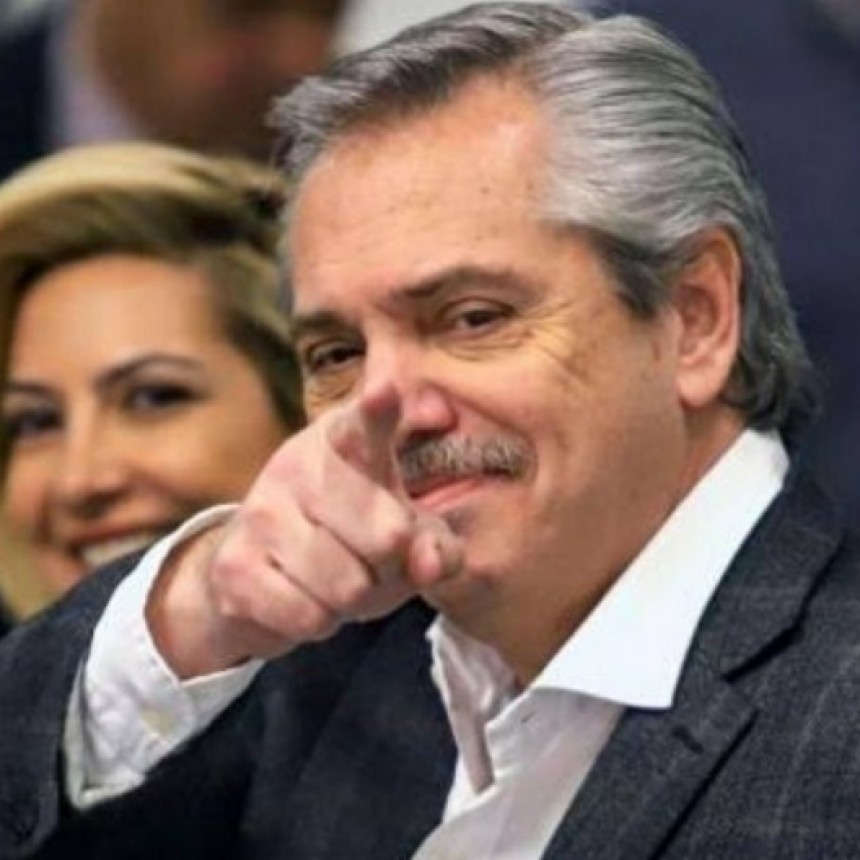 Macri recibe a Alberto Fernández en la Casa Rosada y se pone en marcha la transición