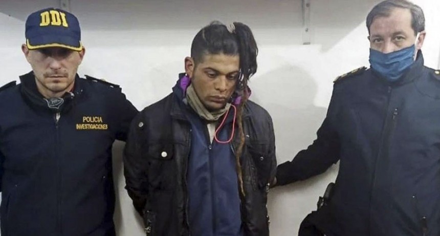 PIDEN PRISIÓN PREVENTIVA PARA EL ACUSADO DE ESTRANGULAR A UNA ADOLESCENTE DE 14 AÑOS