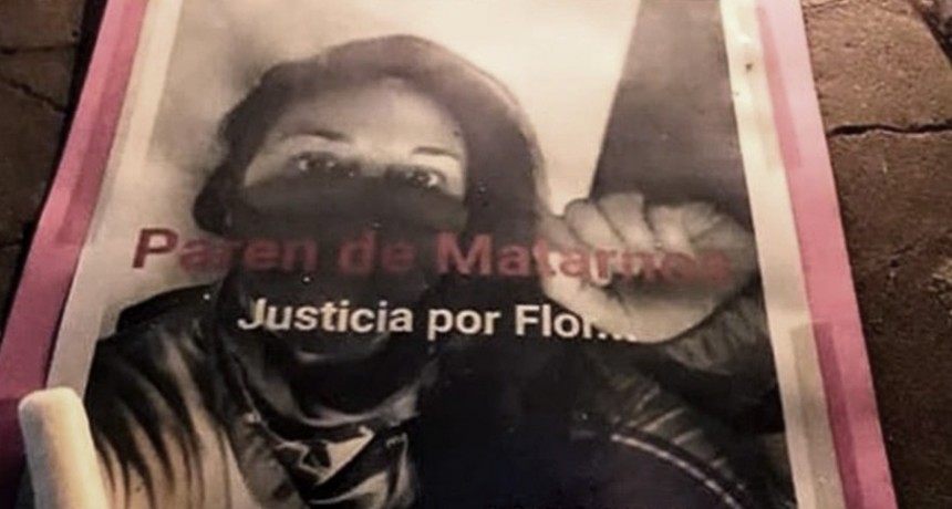 ASESINAN A UNA MILITANTE FEMINISTA EN LA CIUDAD SANTAFESINA DE SAN JORGE