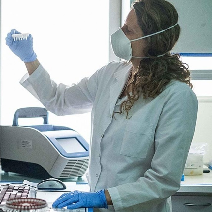 REINO UNIDO INFECTARÁ DELIBERADAMENTE A VOLUNTARIOS PARA PROBAR VACUNAS
