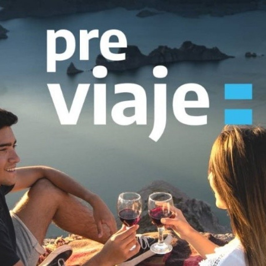 PLAN PRE-VIAJE: ARGENTINA 50% OFF.