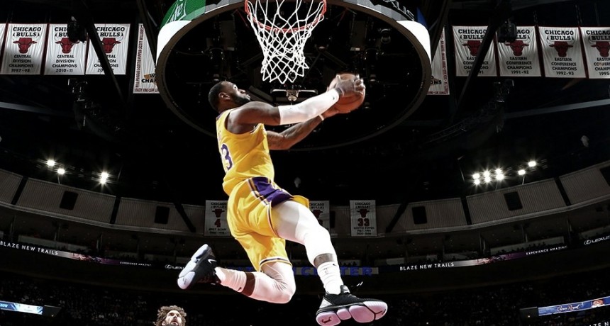 LA NBA REGRESARÍA EN DICIEMBRE, CON CAMBIOS EN EL CALENDARIO