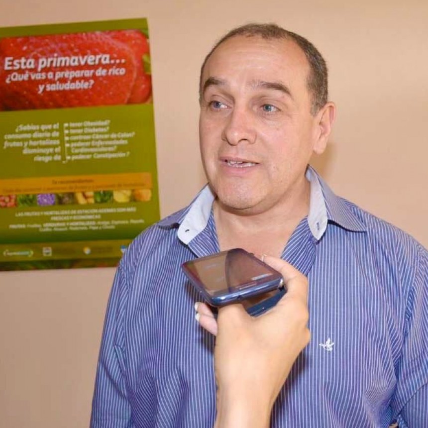 LUEGO DE LUCHAR VARIAS SEMANAS AL COVID-19 FALLECIÓ MARIO MORENO