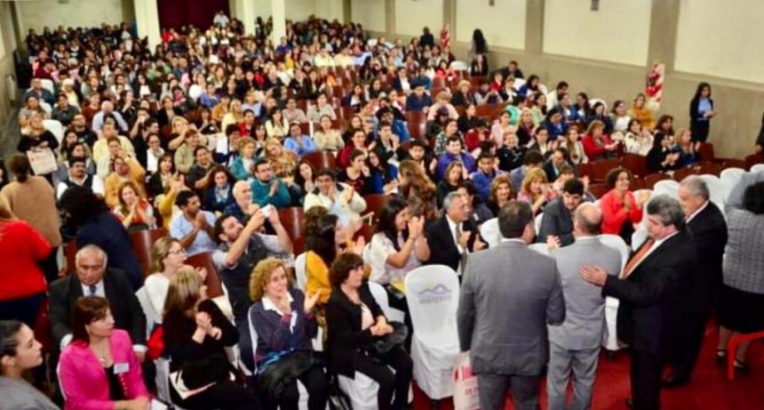 MONTEROS TENDRÁ EL SÉPTIMO CONGRESO MUNICIPAL DE EDUCACIÓN 
