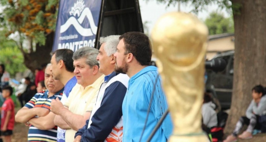SE JUGÓ 