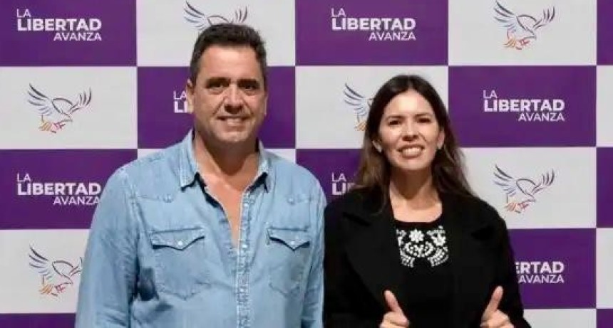 CONSTANZA CRUZ, SER&Aacute; CANDIDATA A LA INTENDENCIA DE MONTEROS, POR LA LIBERTAD AVANZA