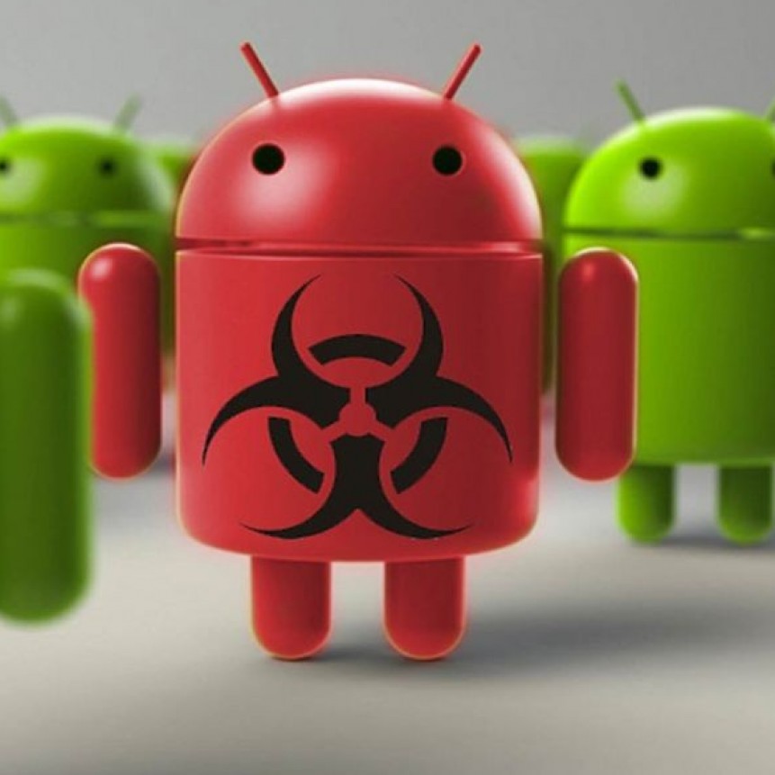 Alarma por virus para celulares que no puede ser borrado y ya infectó 45.000 dispositivos