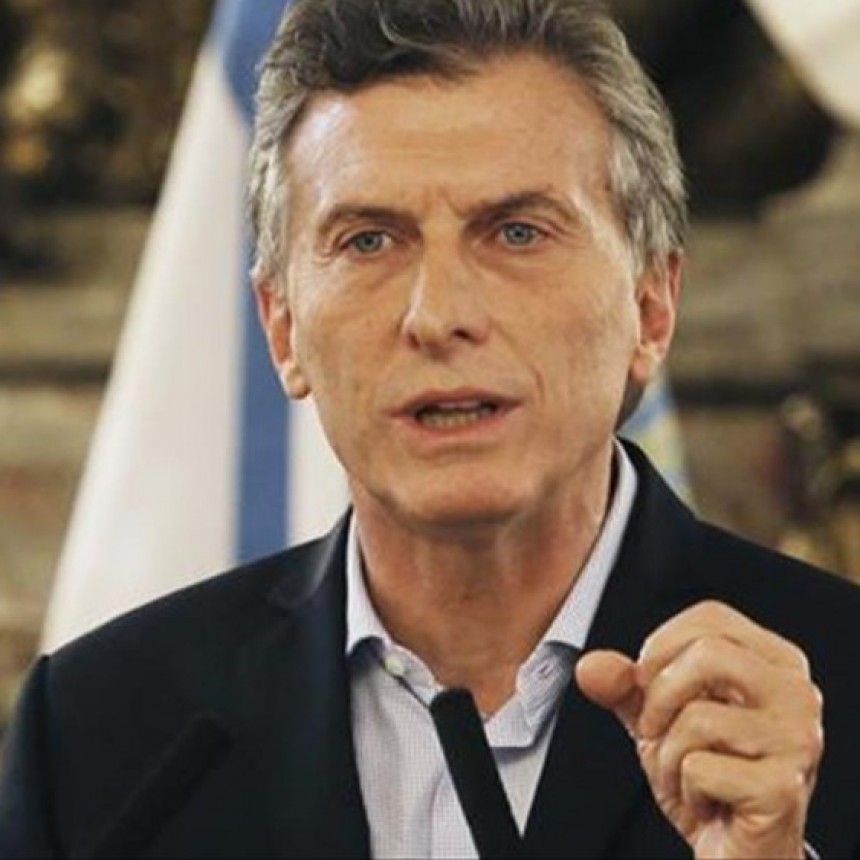 Macri asiste al acto aniversario por los 150 años del diario La Nación