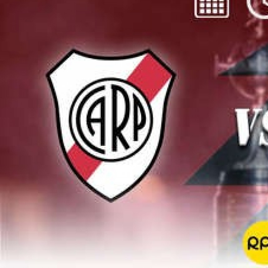 La final entre River y Flamengo será en Lima