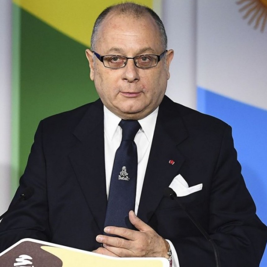 Fernández: 