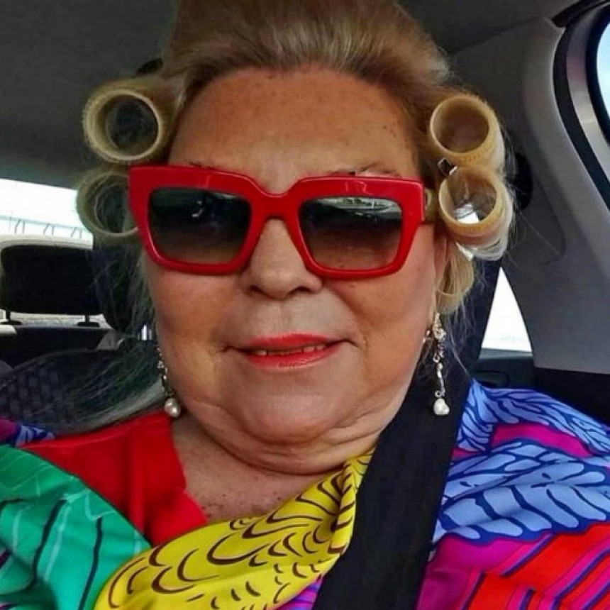 Carrió: 