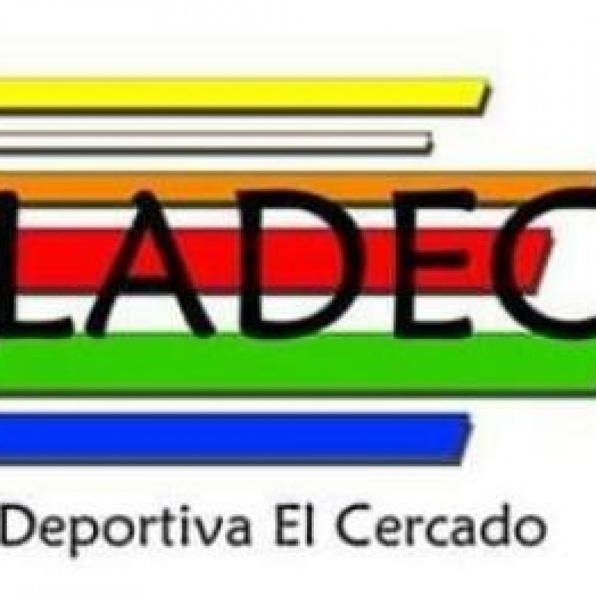 Liga Atlética y Deportiva el Cercado