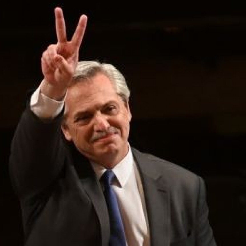 Fernández desmintió haber acordado la suba de  la nafta con el Gobierno