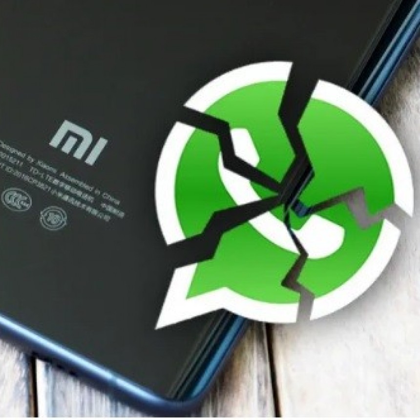 Falla en WhatsApp amenaza con destruir la batería de celulares