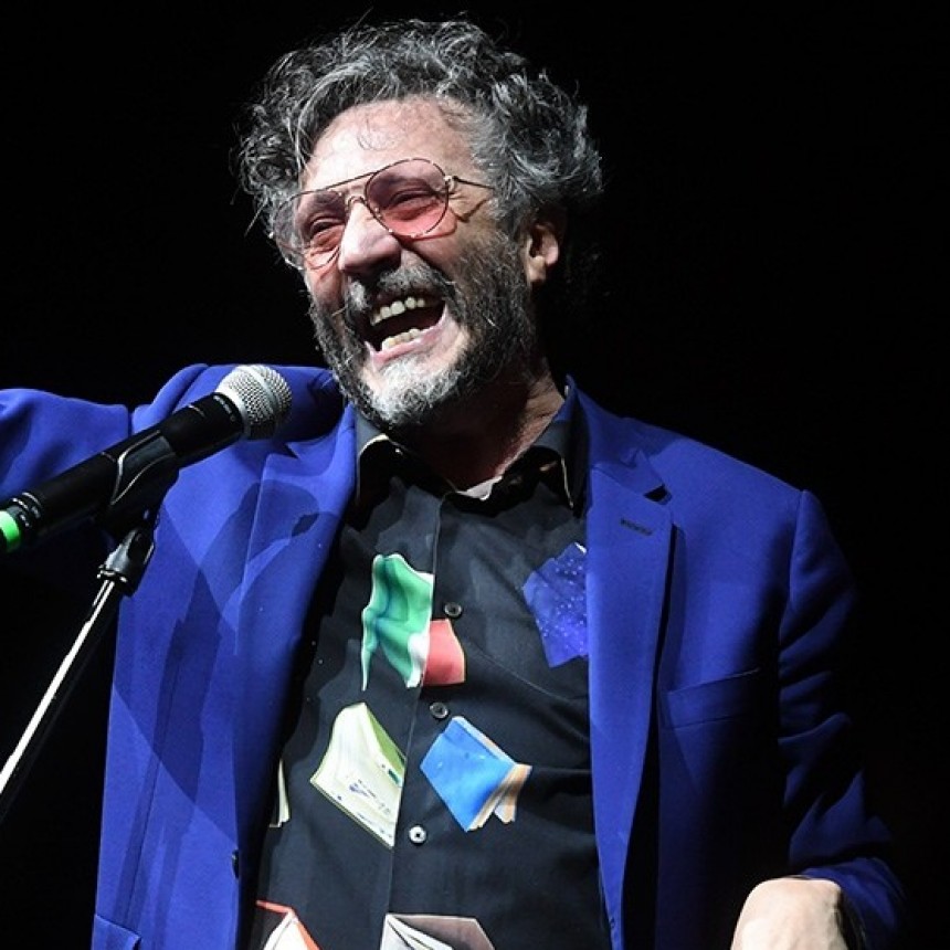Fito Páez, Tini Stoessel y la banda Turf estarán en el show de la final 