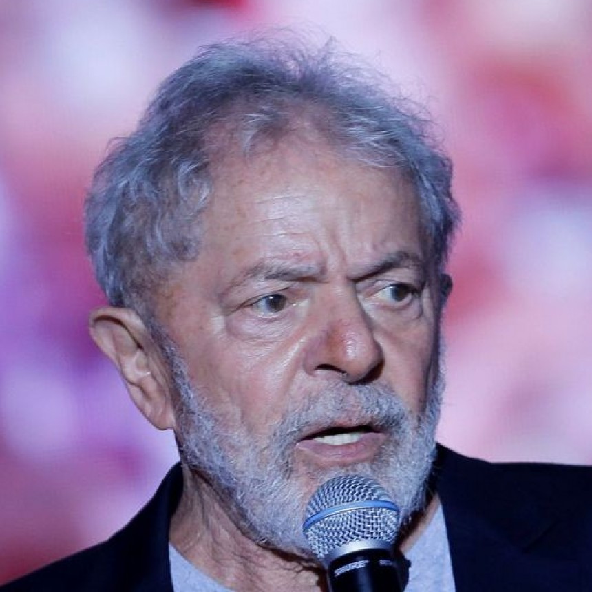 Justicia brasileña ratificó la segunda condena contra Lula que sería de 12 a 17 años de prisión