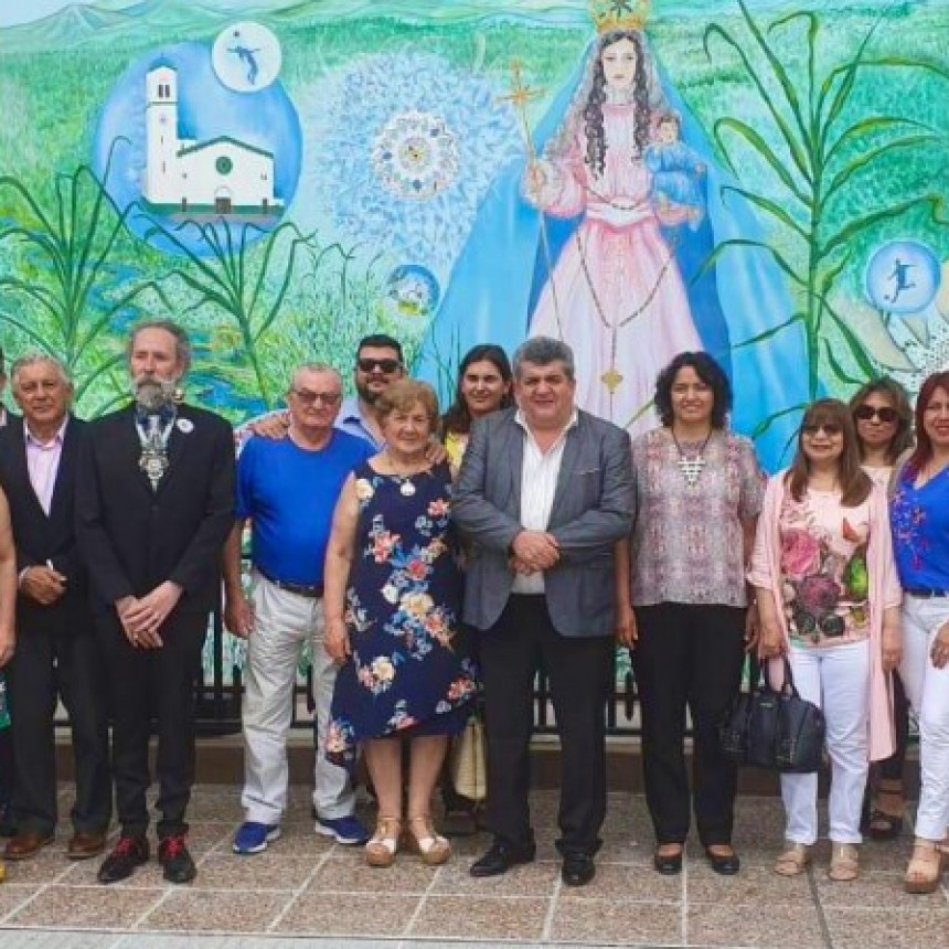  La obra de Rodolfo Bulacio ya es de interés cultural nacional