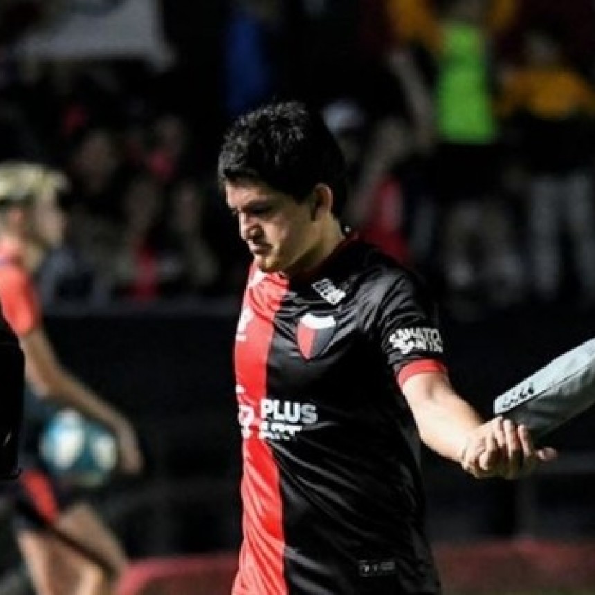 Pulga Rodriguez descarto su regreso a Atlético