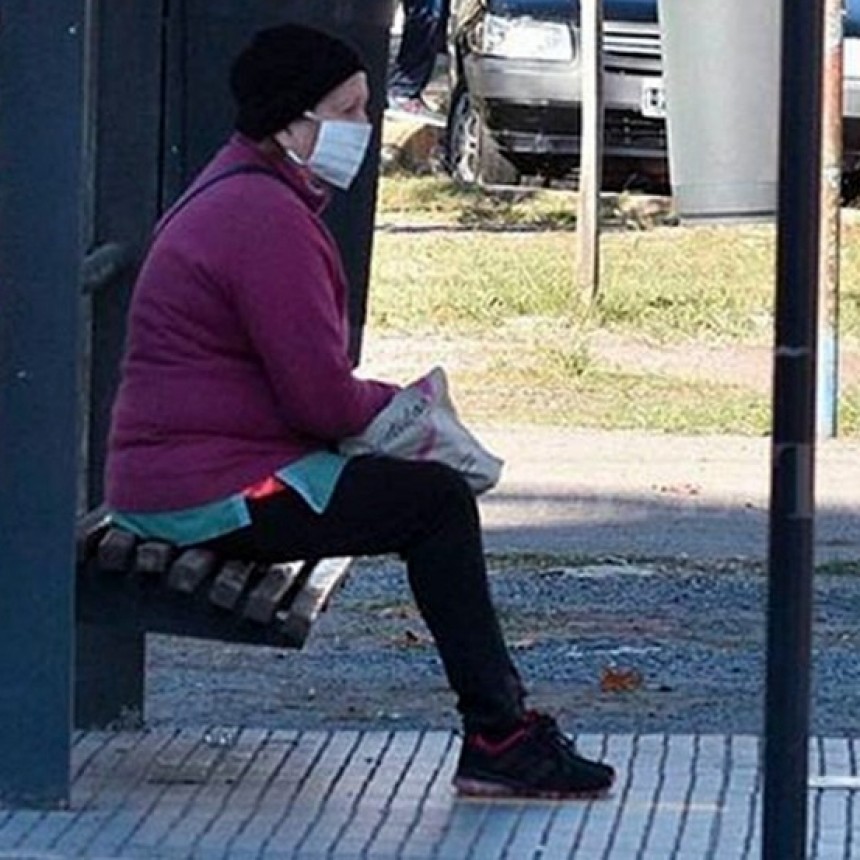 SIETE PROVINCIAS CONCENTRAN LA MITAD DE NUEVOS CONTAGIOS DIARIOS
