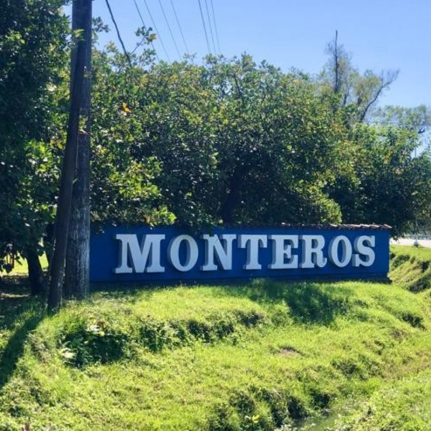 MIERCOLES SOLEADO EN MONTEROS