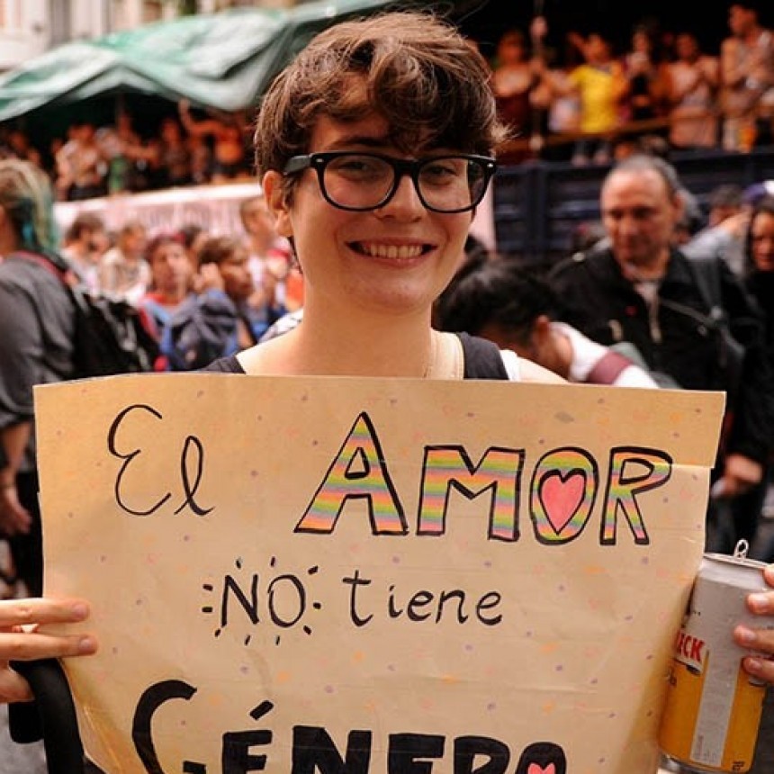 HABRÁ DOS MARCHAS VIRTUALES PARA CELEBRAR EL DÍA DEL ORGULLO LGBT+