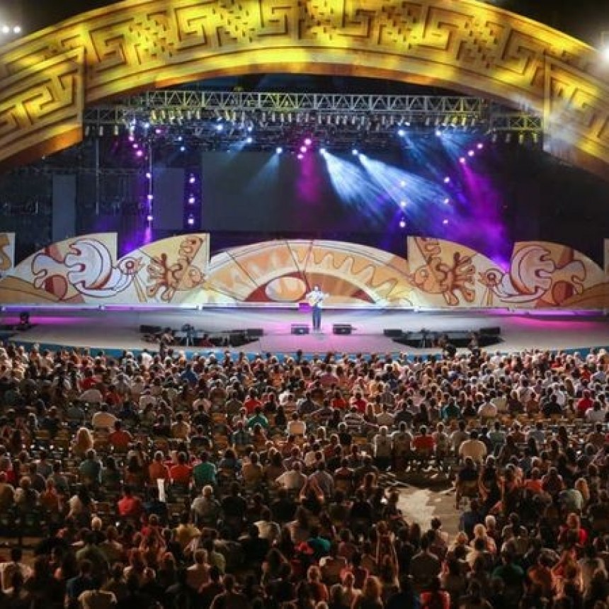 EL FESTIVAL DE COSQUÍN CONFIRMA SU REALIZACIÓN DE MANERA PRESENCIAL