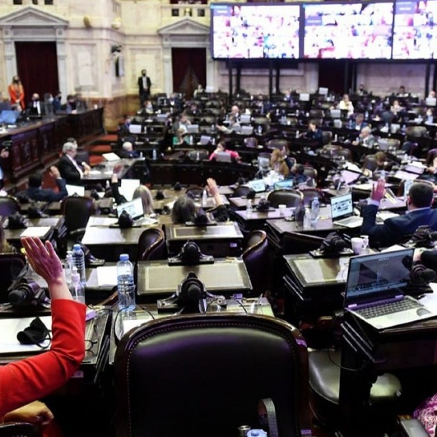 DIPUTADOS BUSCAN AVANZAR CON EL PROYECTO PARA QUE 24 CIUDADES DEL PAÍS SEAN 