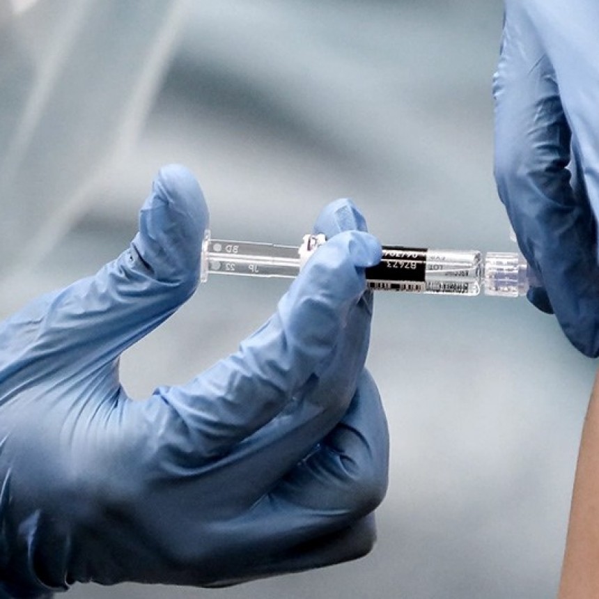 LA VACUNA RUSA CONTRA EL CORONAVIRUS OBTUVO 92% DE EFICACIA EN LOS ESTUDIOS DE FASE 3