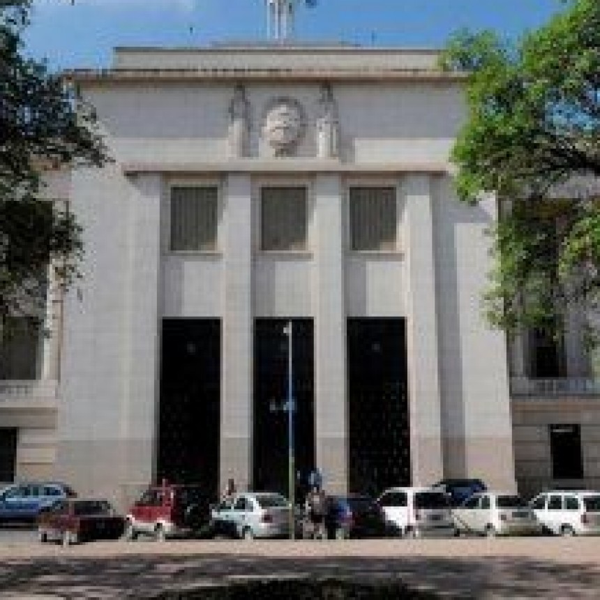 ESTE MARTES RETOMAN LA ATENCIÓN PRESENCIAL EN EL PODER JUDICIAL