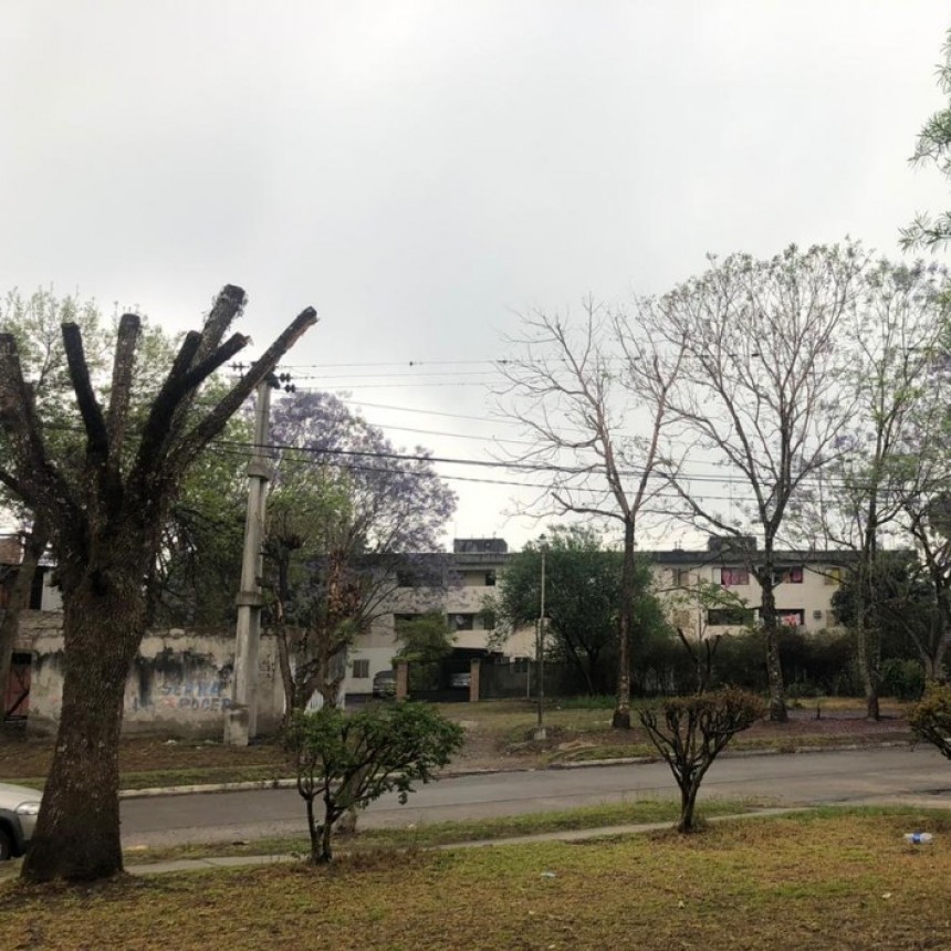  MARTES NUBLADO EN MONTEROS