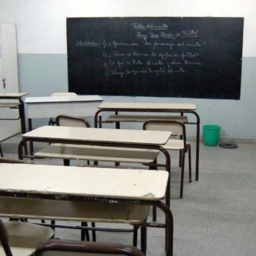 EL 30 DE NOVIEMBRE FINALIZARA EL CICLO LECTIVO 2020 EN TUCUMÁN 