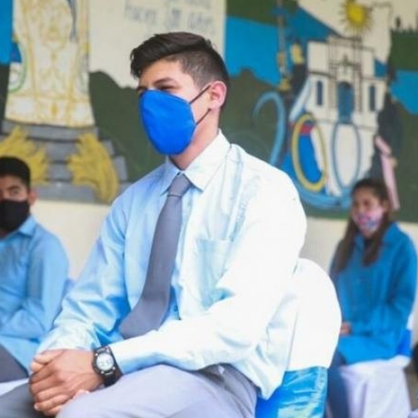 EL COE APROBÓ EL PROTOCOLO PARA LOS ACTOS PRESENCIALES DE COLACIÓN
