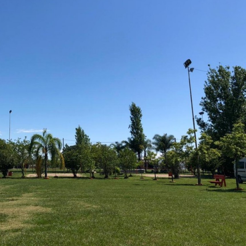  LUNES CALUROSO EN MONTEROS