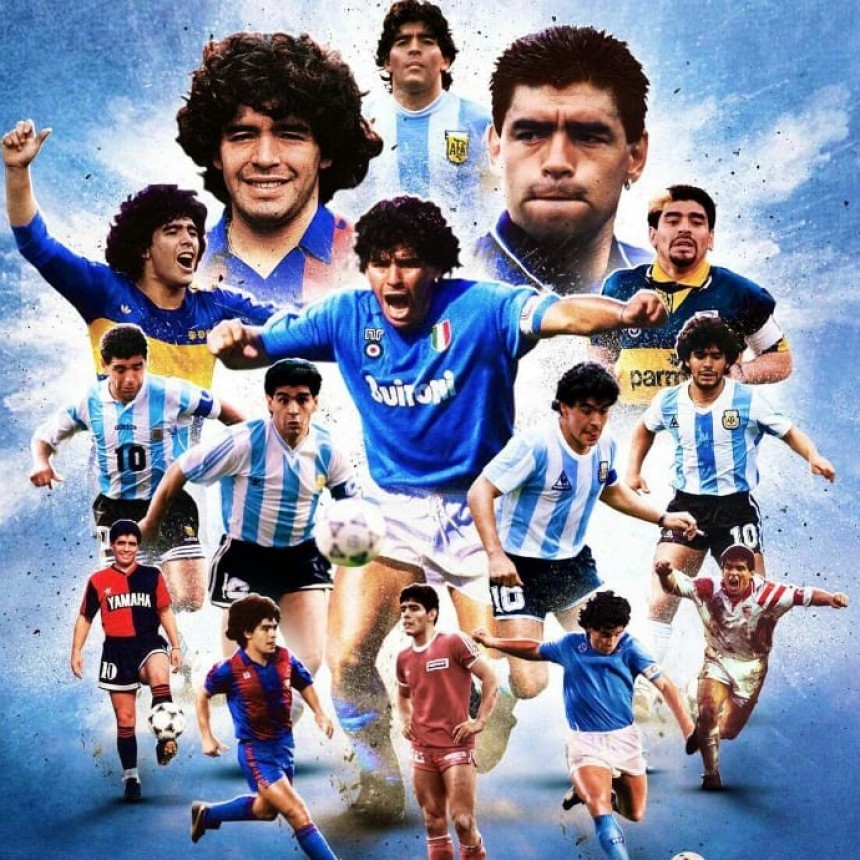 HASTA SIEMPRE….BARRILETE CÓSMICO