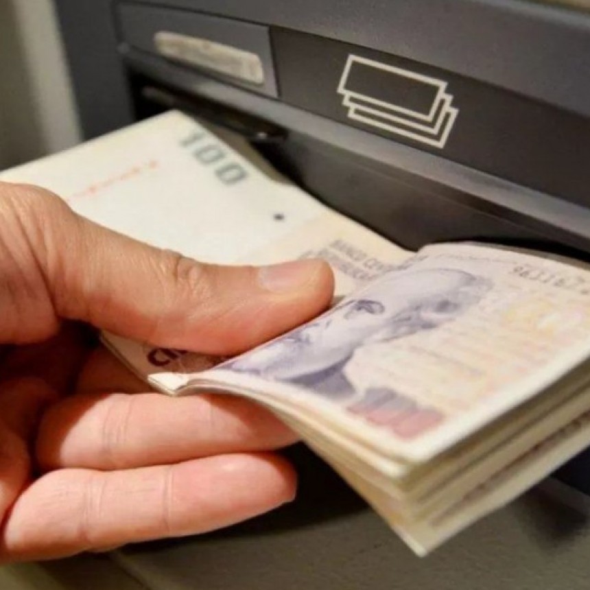 HOY COMIENZA EL PAGO DEL 20% PARA LOS TRABAJADORES ESTATALES