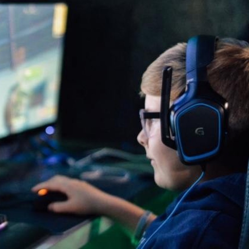 DICTARÁN UN TALLER GRATUITO DE DESARROLLO DE VIDEOJUEGOS