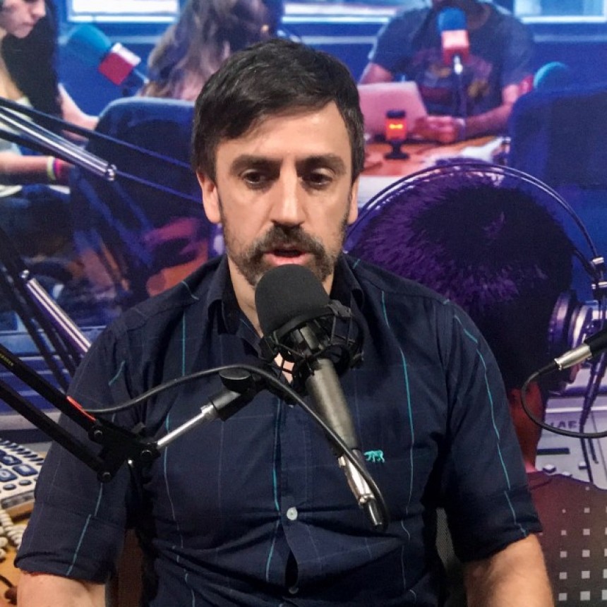 Juan Ruiz Moreno: 